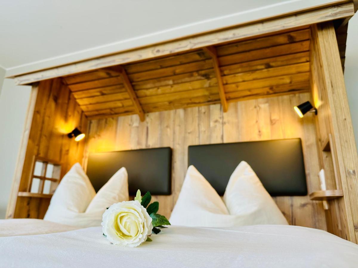 Hotel - Restaurant Berghof Бергхаузен Экстерьер фото